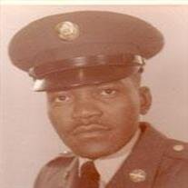 Robert Lee Willis