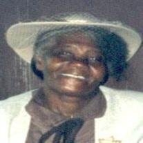 Evadne Willis
