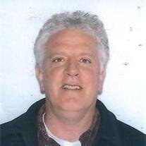 Paul Phillips