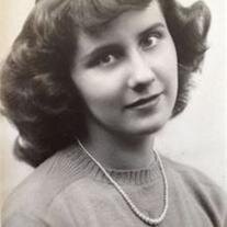 Barbara Bahnson