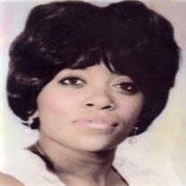 Roberta Wilson