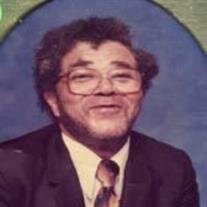 Joseph Louis Wilson