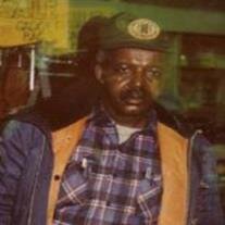 Willie Wilson