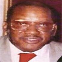Calvin T. Wilson
