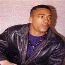 Terry W. Wilson