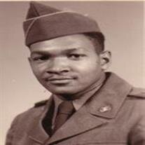 Willie James Wilson