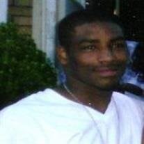 Troy Larnell Wilson