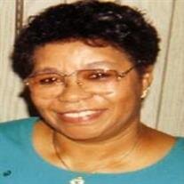 Ruth E. Wilson