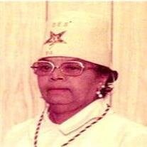 Mary F. Wilson