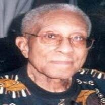 Alvin Novell Wilson