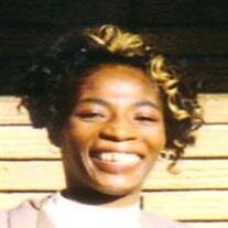 Carolyn D. Wilson