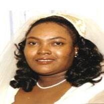 Vernette Wilson