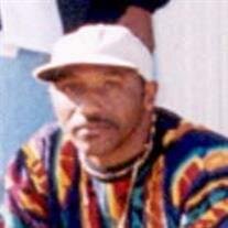 Ronald Wilson