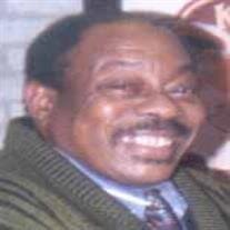 Samuel E. Wilson