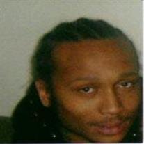 Gerald Lamont Wilson