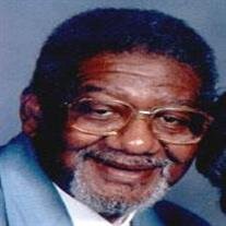 Coleman Lee Wilson