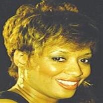 Velda I. Wilson