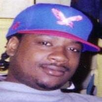 Lamont Charles Wilson-Smith