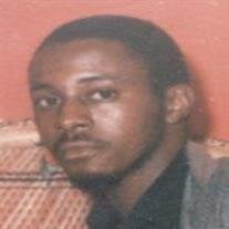 Roscoe Wimbish