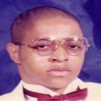 Mark Anthony Wimbush