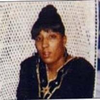 Shirley Winchester