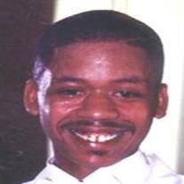 Irvin W. Wise