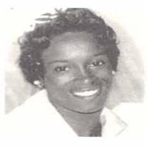 Mary Wise