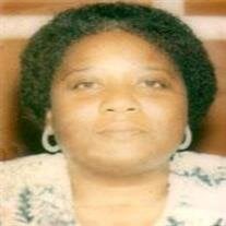 Shirley Mae Wise-Johnson