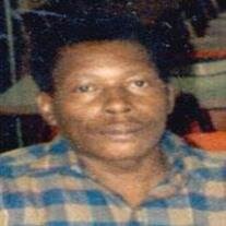 Leroy Witherspoon