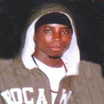 Antwon Lamont Witherspoon