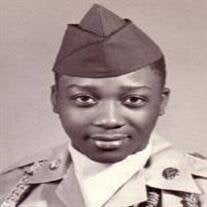 Richard Lee Witherspoon