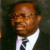 Joseph Mamadee Woah-Tee