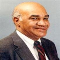 Norman Elmer Woingust
