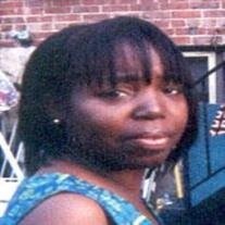 Theresa Denise Wolfe