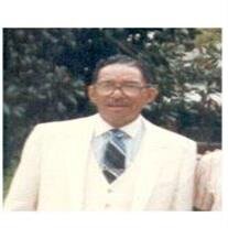 Walter William Womble