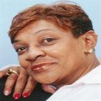 Fannie Carter Womble