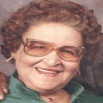 Ella S. Wood