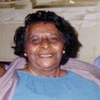 Jessie Woodard