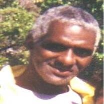 James Wooden
