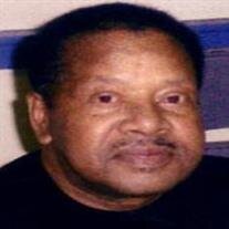 Albert V. Woodley