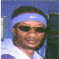 Robert Lavon Woods