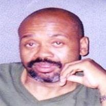 Richard M. Woodson