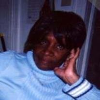 Jacqueline Booker Woolard