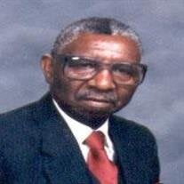 James Worsham