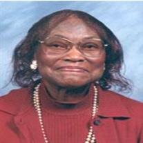 Ada E. Wray