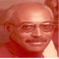 Walter Derwin Wright