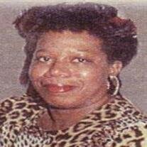 Sharon D. Wright