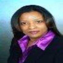 LaTanya Lennette Thomas Wright