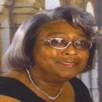 Deborah Brown Wright