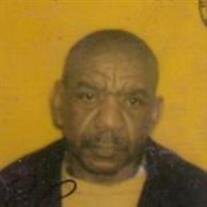 Leroy Harvey Wright